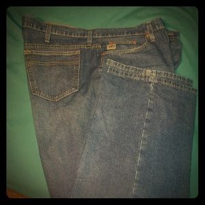 Cinch Jeans